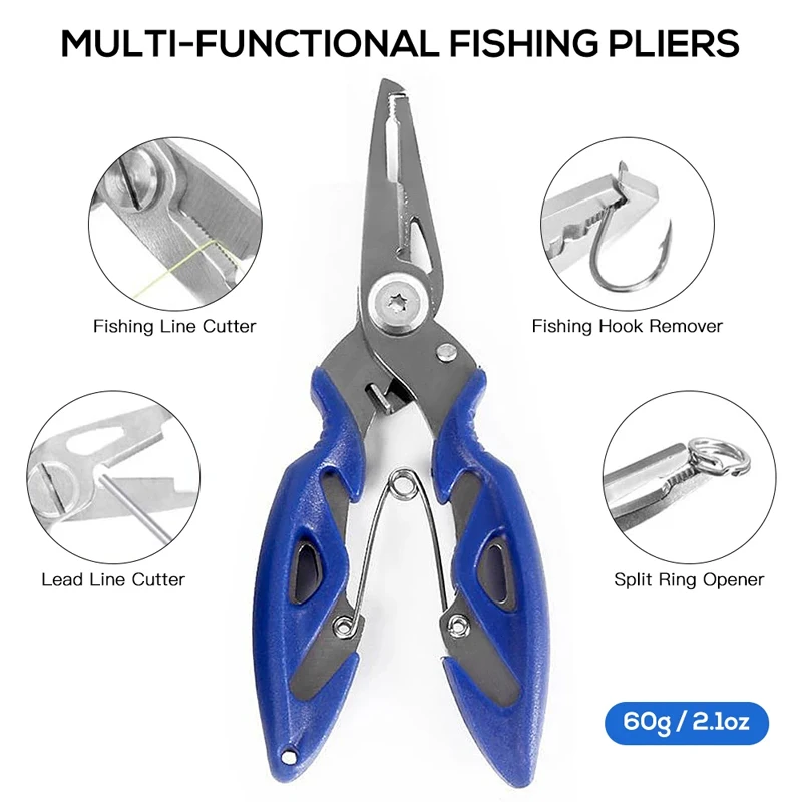263pcs Outdoor Fishing Accesso - огляд і ціна Furniture Hardware Jig
