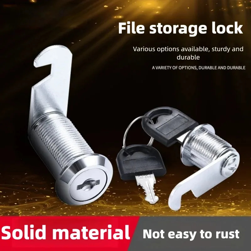 Furniture Hardware Mailbox Loc - огляд і ціна Furniture Hardware Cam Lock