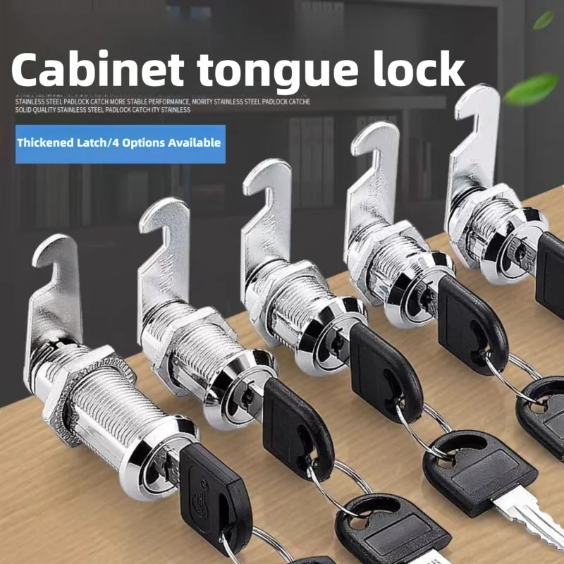 Furniture Hardware Mailbox Loc - огляд і ціна Furniture Hardware Cam Lock