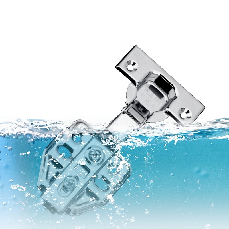 2-Pack Modern Hydraulic Cabine - огляд і ціна Soft Close Hinge