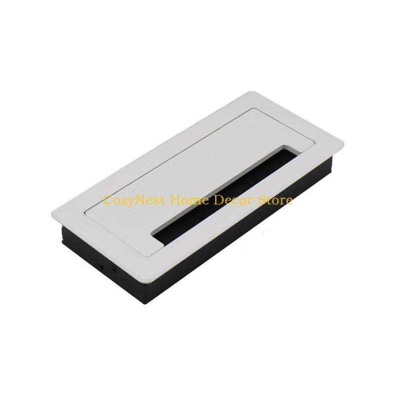 92MF Aluminum Alloy Wiring Wir - огляд і ціна Furniture Hardware Outlet