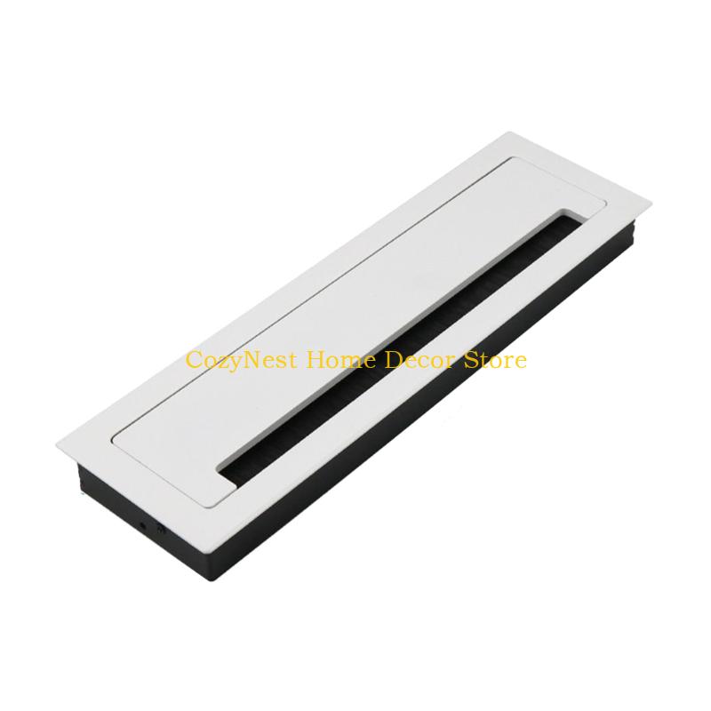 92MF Aluminum Alloy Wiring Wir - огляд і ціна Furniture Hardware Outlet