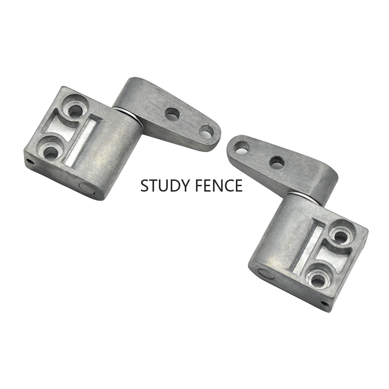 2pcs Zinc Alloy Hinge, Indoor  - огляд і ціна Furniture Rotating Hardware