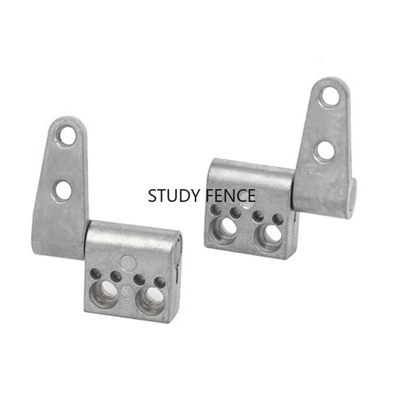 2pcs Zinc Alloy Hinge, Indoor  - огляд і ціна Furniture Rotating Hardware