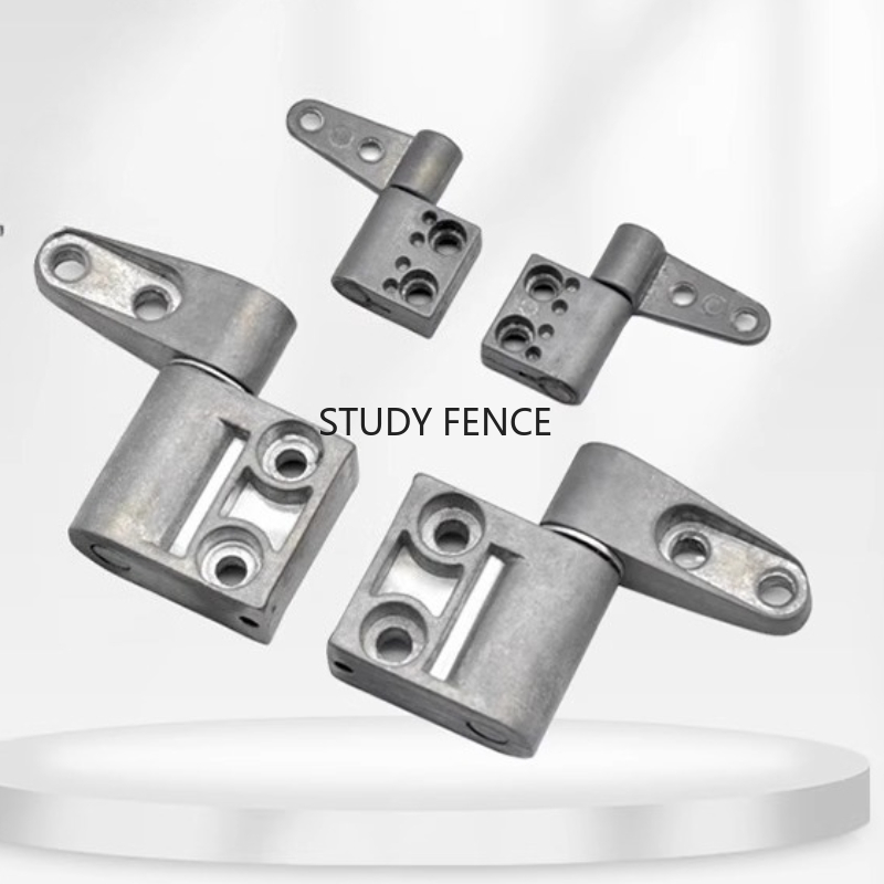 2pcs Zinc Alloy Hinge, Indoor  - огляд і ціна Furniture Rotating Hardware