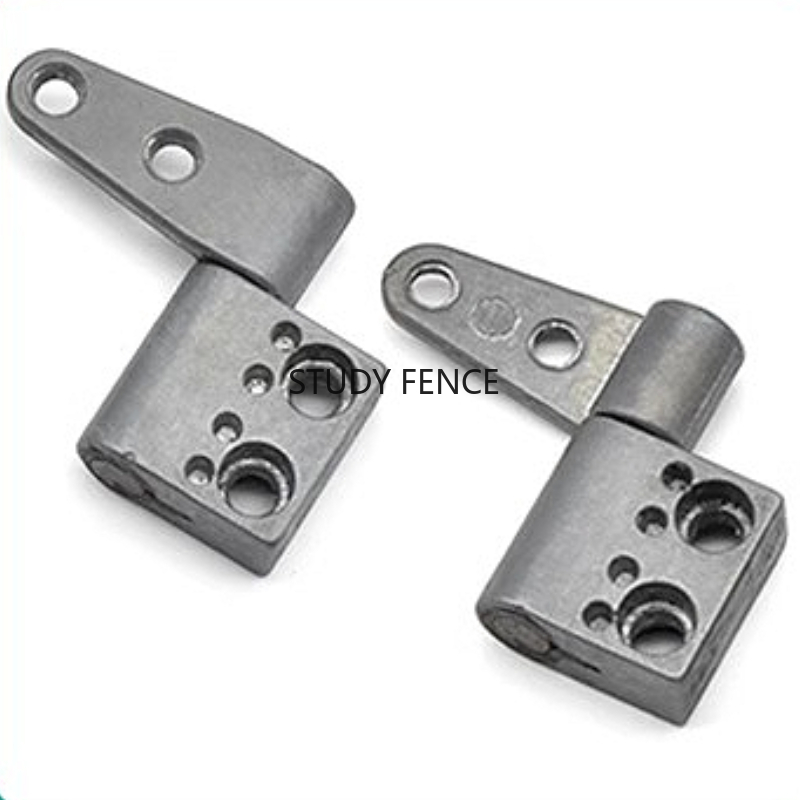 2pcs Zinc Alloy Hinge, Indoor  - огляд і ціна Furniture Rotating Hardware