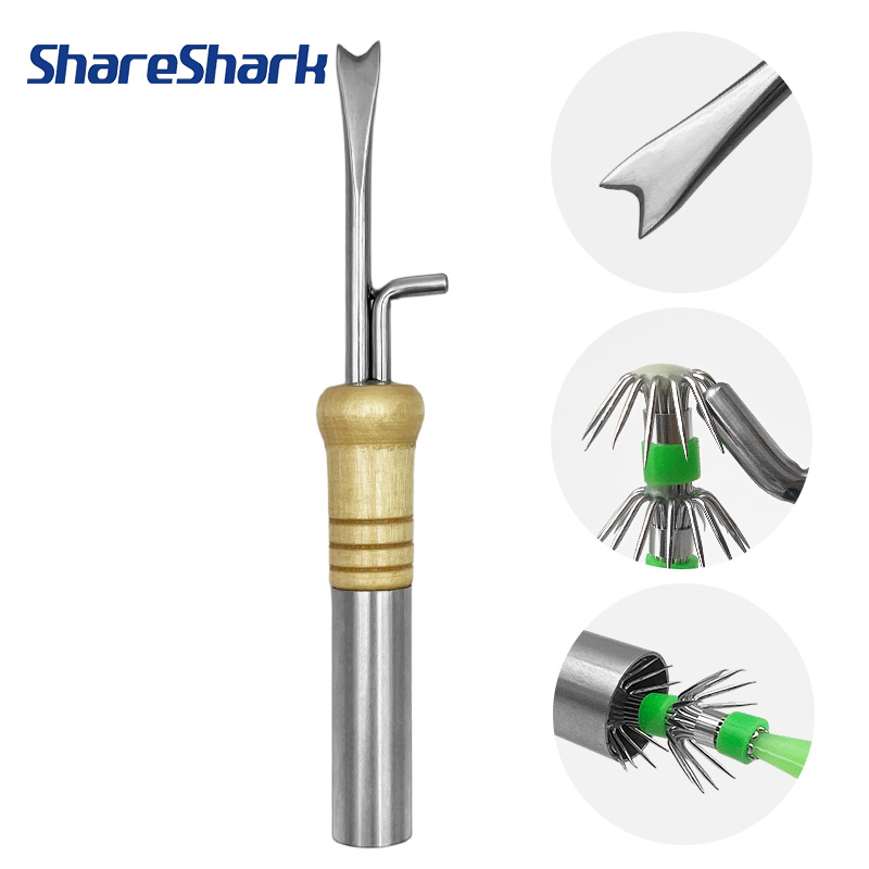ShareShark Multifunctional Squ - огляд і ціна Furniture Hardware Jig