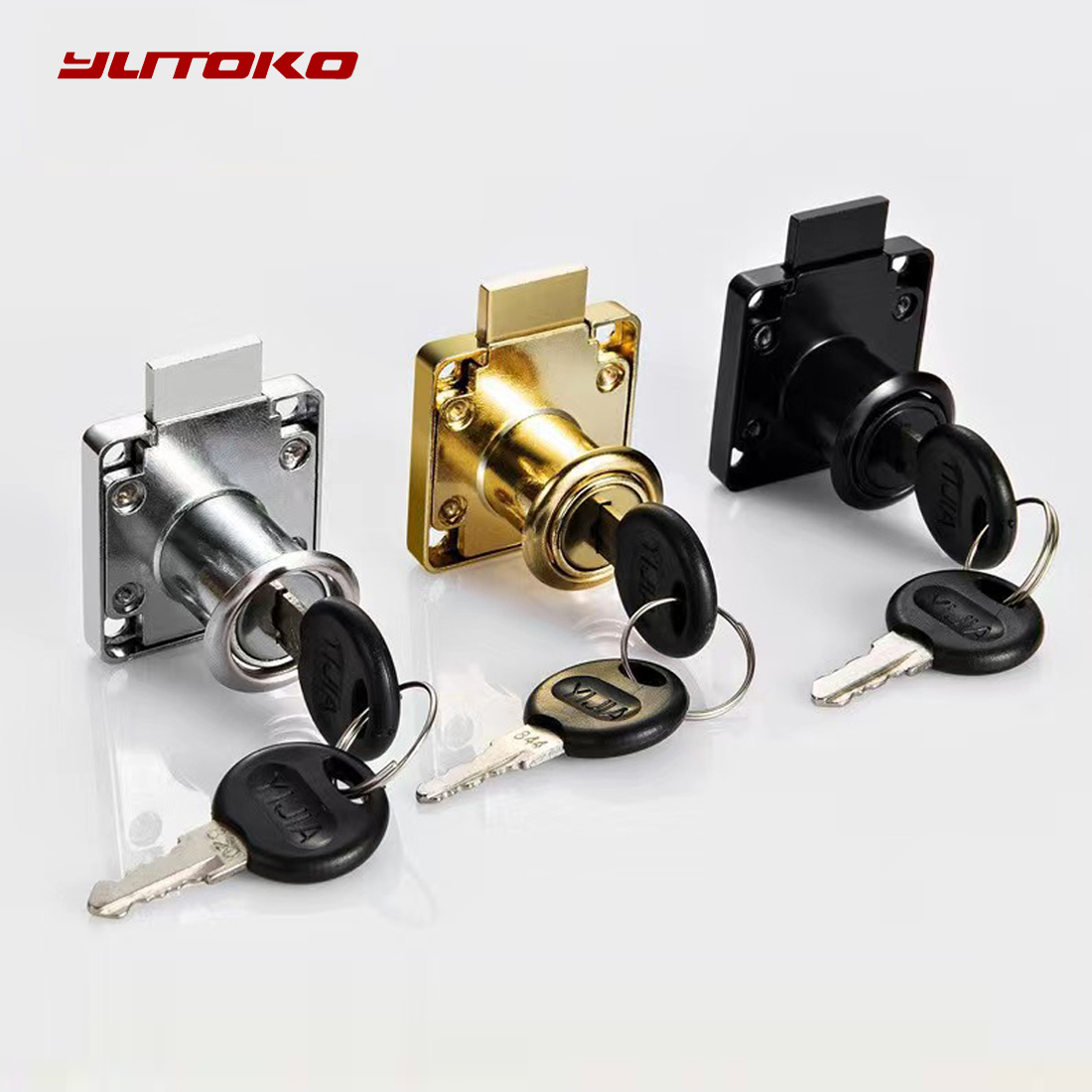 Yutoko High-grade Desk Drawer  - огляд і ціна Furniture Hardware Tools