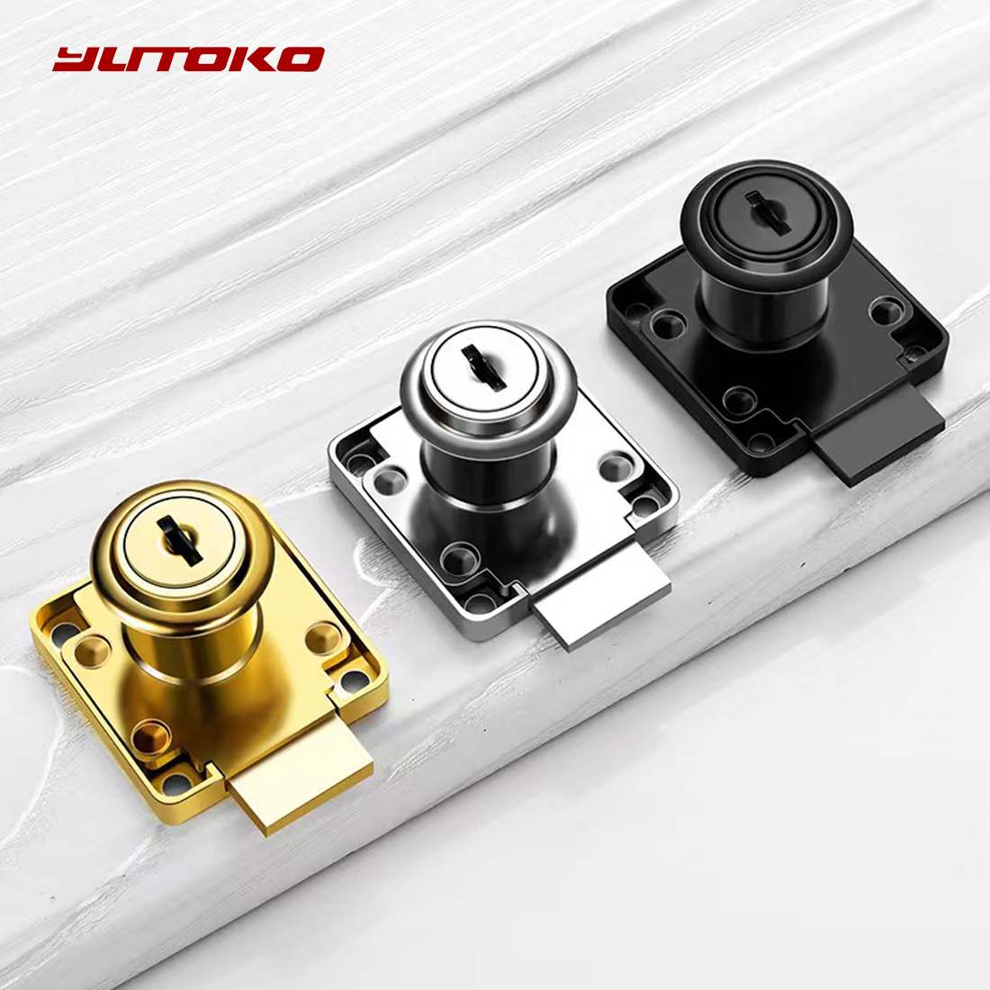 Yutoko High-grade Desk Drawer  - огляд і ціна Furniture Hardware Tools