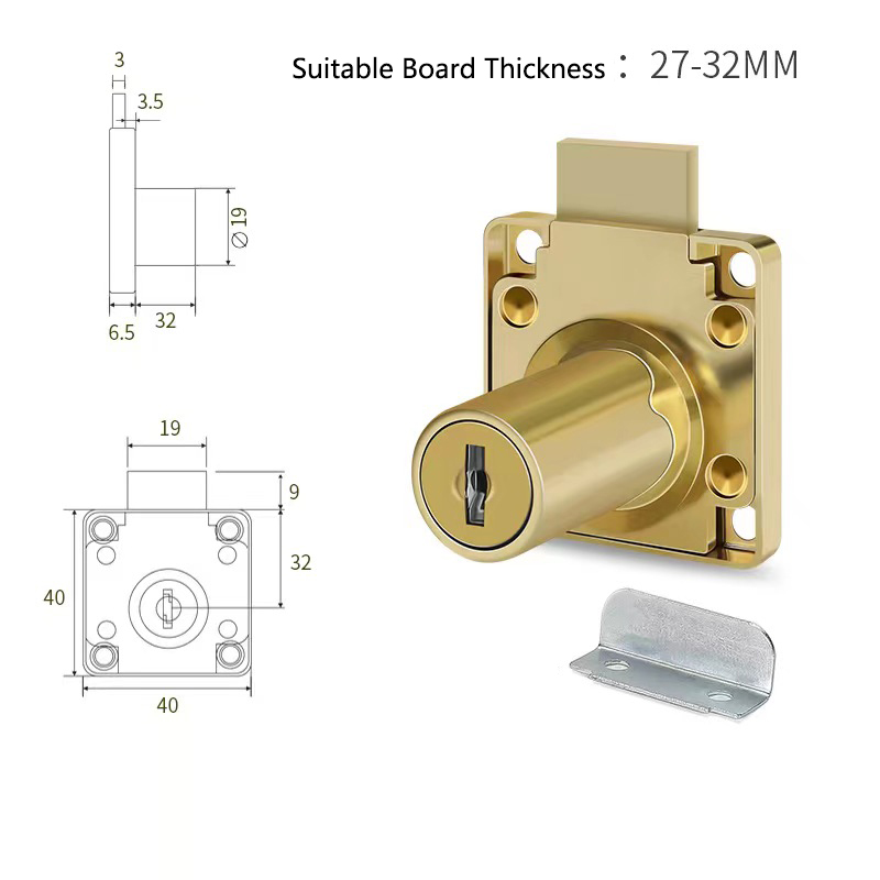 Yutoko High-grade Desk Drawer  - огляд і ціна Furniture Hardware Tools
