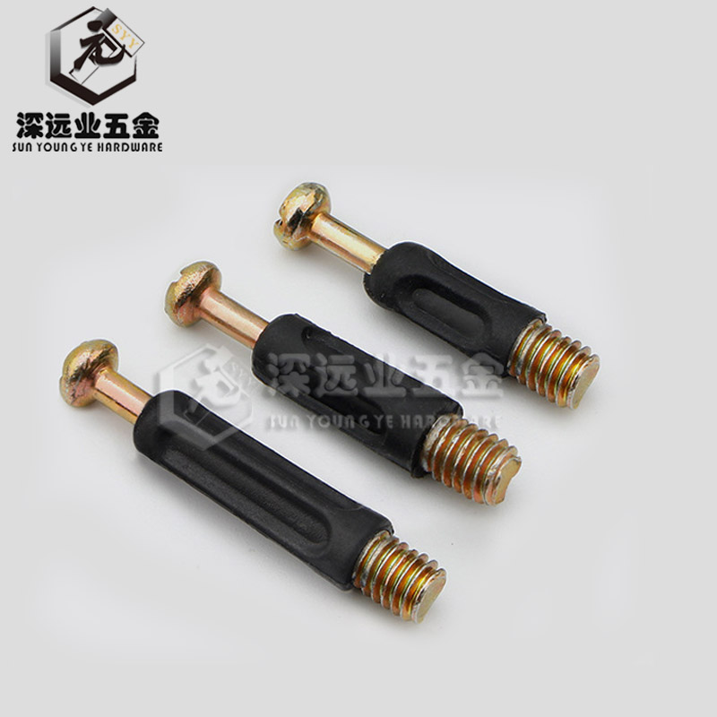10Sets Furniture Side Connecti - огляд і ціна Furniture Hardware Nut