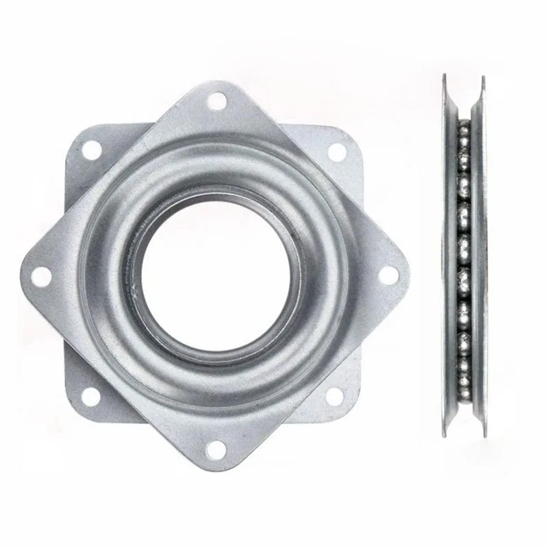 Heavy Duty Lazy Susan Bearing  - огляд і ціна Furniture Rotating Hardware