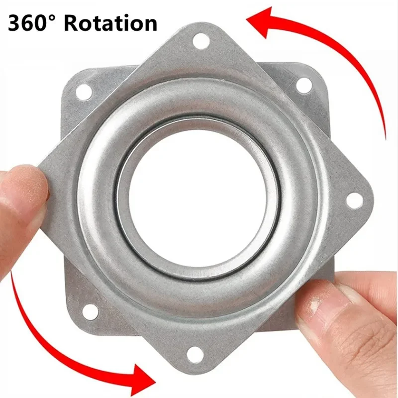 Heavy Duty Lazy Susan Bearing  - огляд і ціна Furniture Rotating Hardware