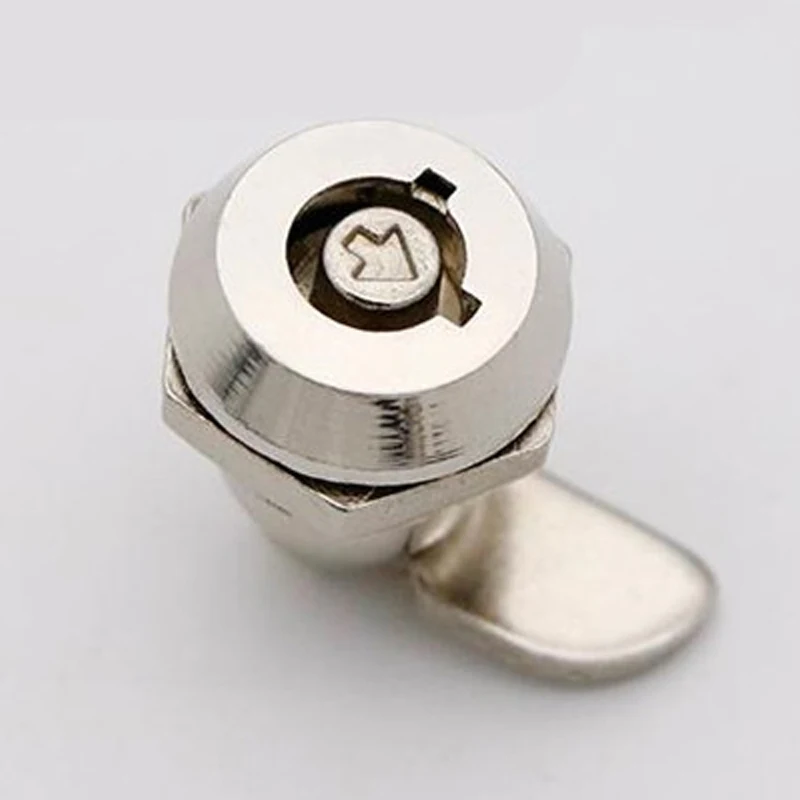 2PCS Security Furniture Locks  - огляд і ціна Furniture Hardware Cam Lock