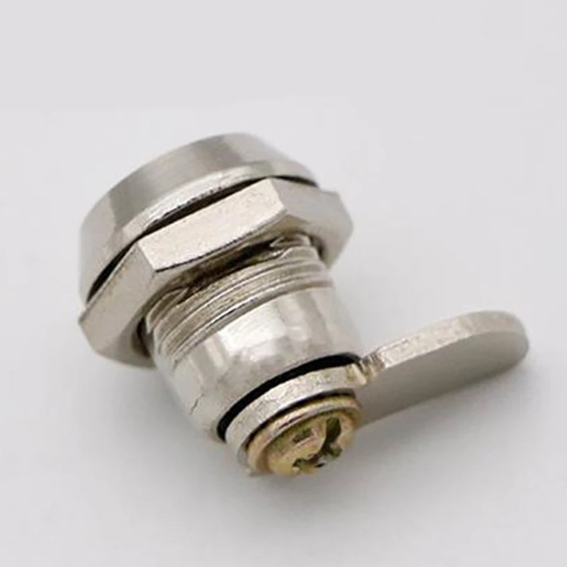 2PCS Security Furniture Locks  - огляд і ціна Furniture Hardware Cam Lock
