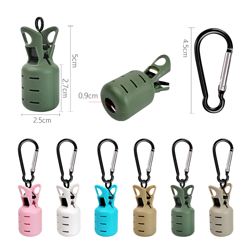New Squid Jig Bait Protector K - огляд і ціна Furniture Hardware Jig