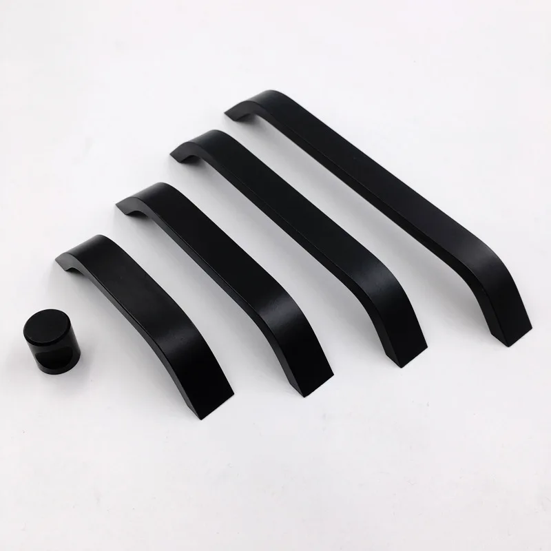96 128 160 192mm Aluminum Mode - огляд і ціна Furniture Rotating Hardware