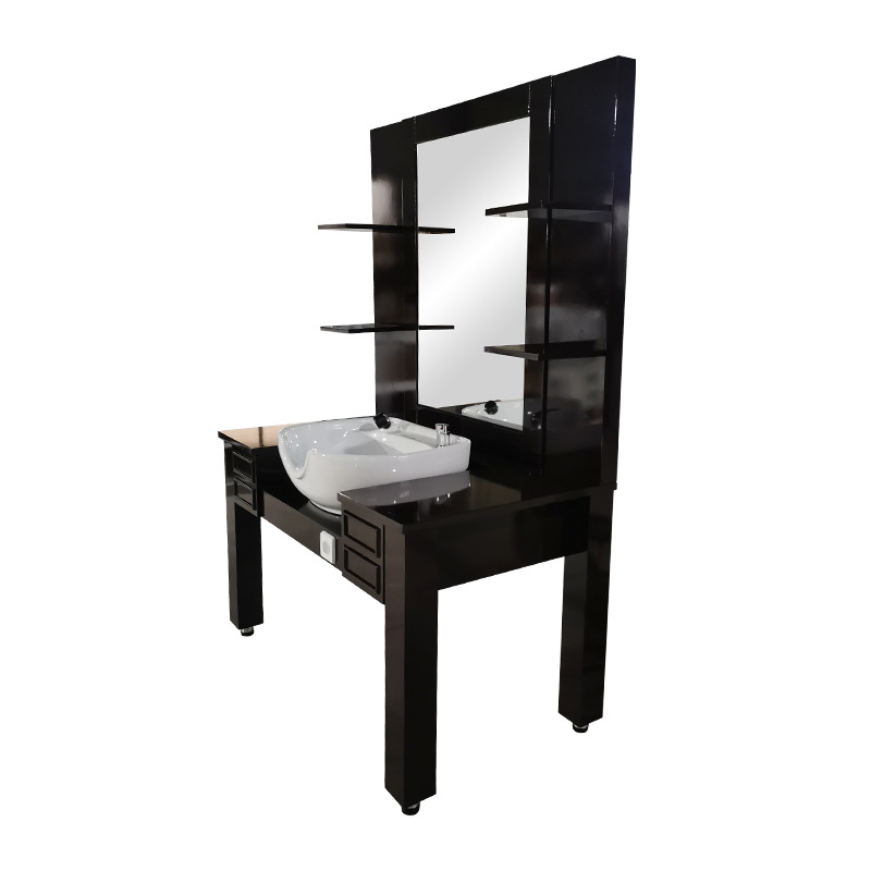 Wash Basin, Mirror Table, Bath - огляд і ціна Furniture And Hardware Shop
