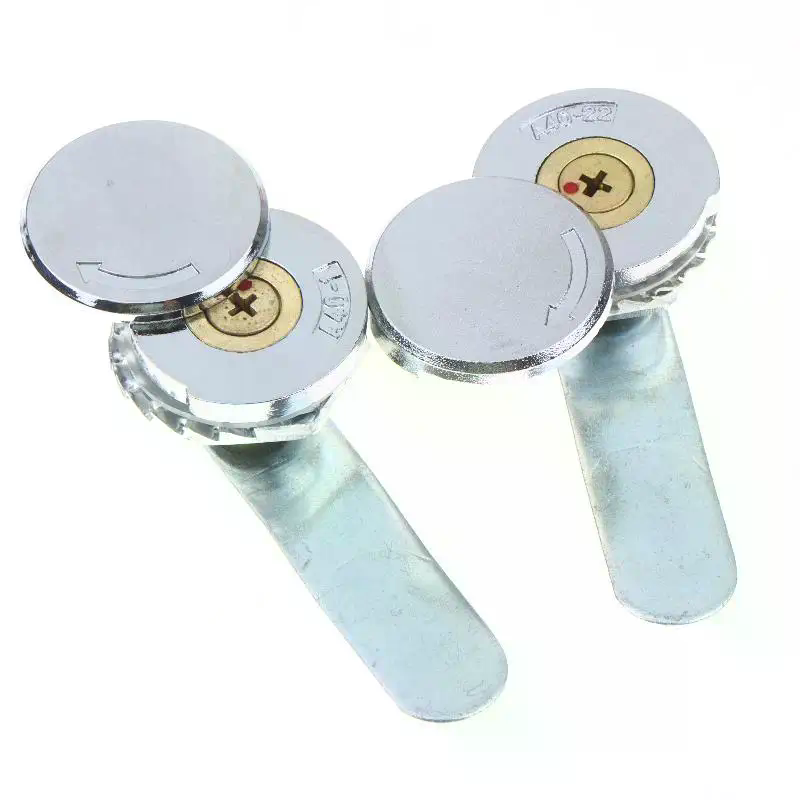 Cylinder Cam Lock With 2 Keys  - огляд і ціна Furniture Hardware Cam Lock