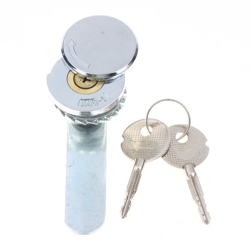 Aluminum alloy18.5mm/22mm Cyli - огляд і ціна Furniture Hardware Cam Lock