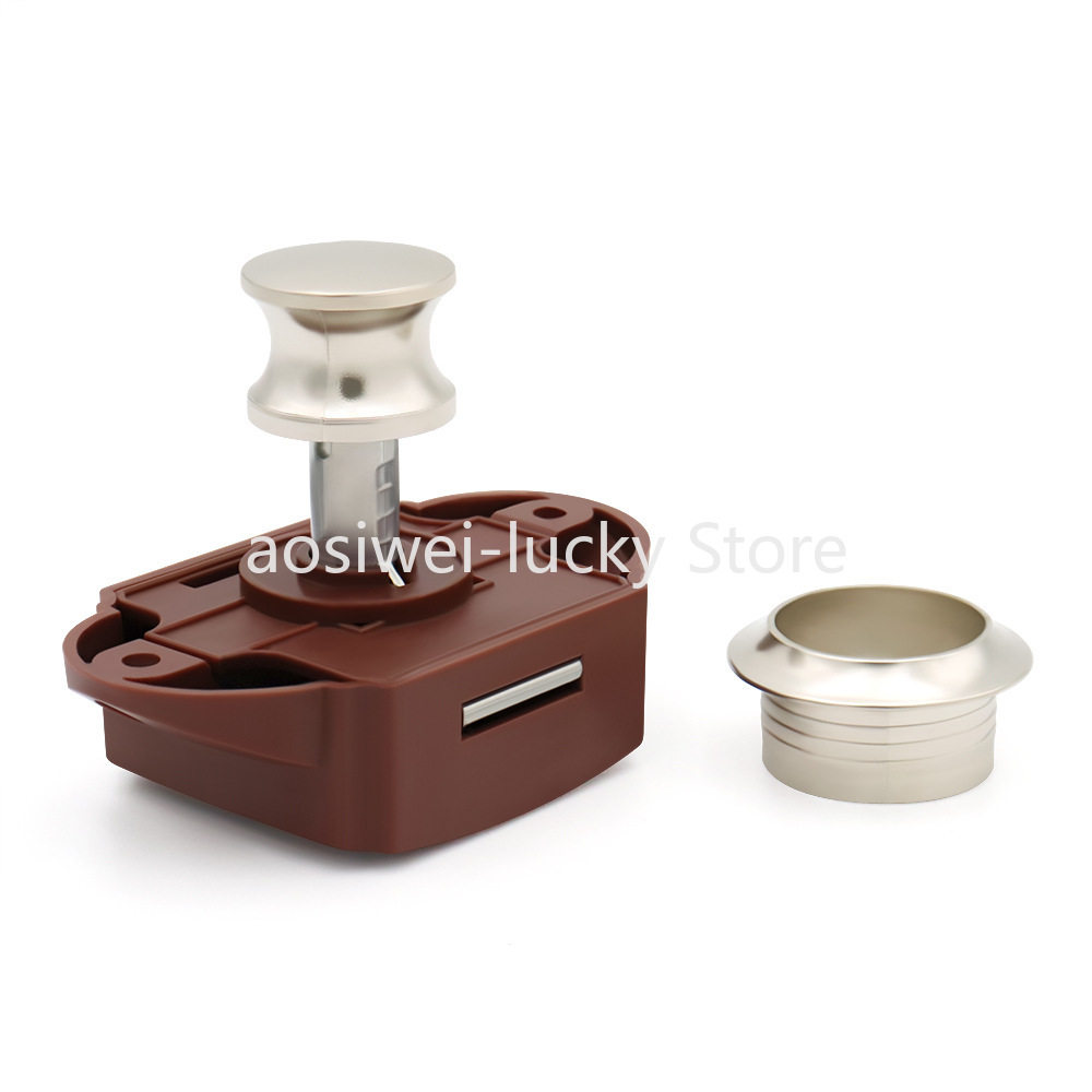 Camper Car Push Lock Rv Carava - огляд і ціна Furniture Hardware Tools