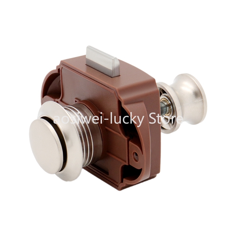 Camper Car Push Lock Rv Carava - огляд і ціна Furniture Hardware Tools
