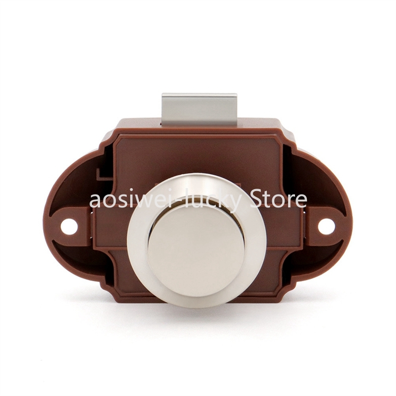Camper Car Push Lock Rv Carava - огляд і ціна Furniture Hardware Tools