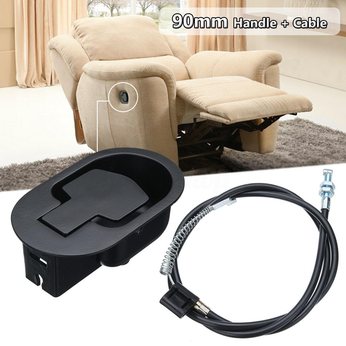 Recliner Release Pull Handle W - огляд і ціна Furniture Hardware Restoration